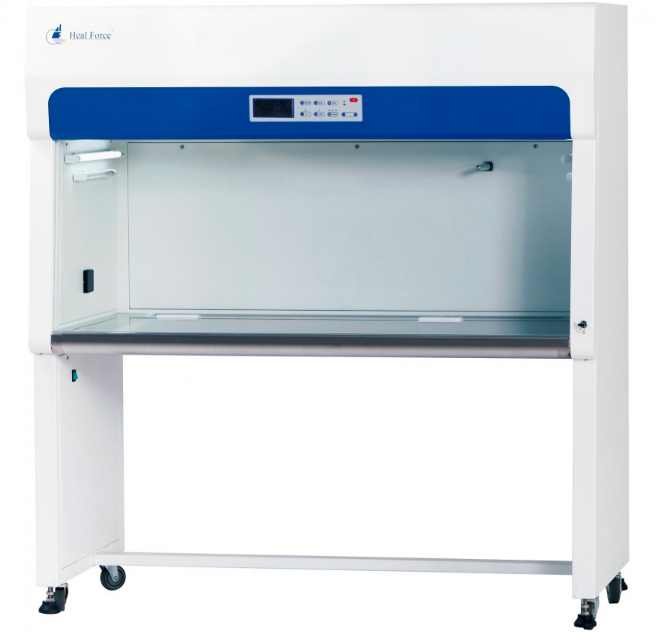 Heal Force AlphaClean 1300 Vertical Laminar Flow Cabinet