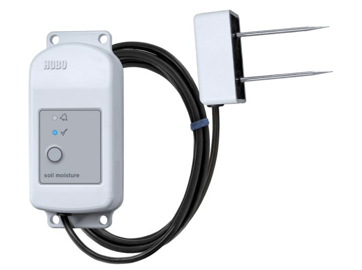 HOBO MX Soil Moisture Data Logger