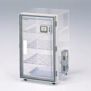 Auto Dry Desiccator (330 x 345 x 525mm)_1-5486-21