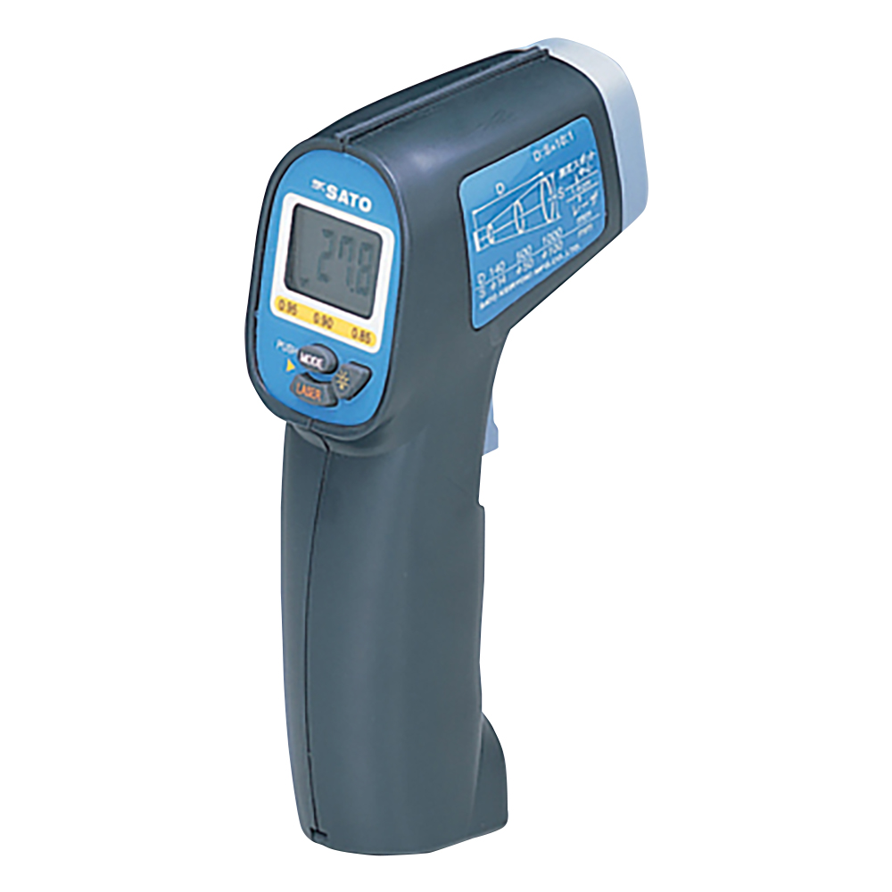Infrared Thermometer