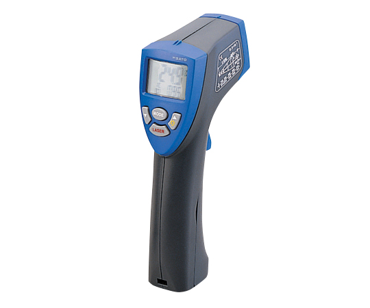 Infrared Thermometer - Image 3