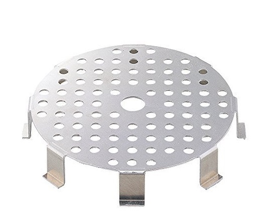 Drainboard Aluminium for Water bath