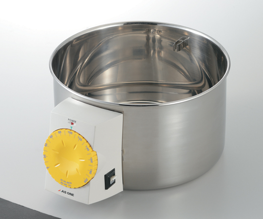 EC Oil Bath-1
