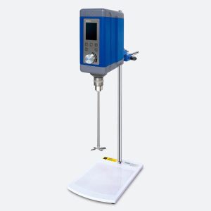 Lab Homogenizer & Mixer