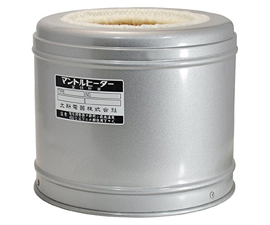 Mantle Heater (for flasks)-1