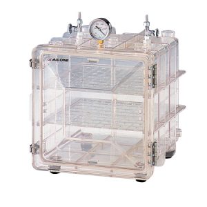 Molded Vacuum Desiccator