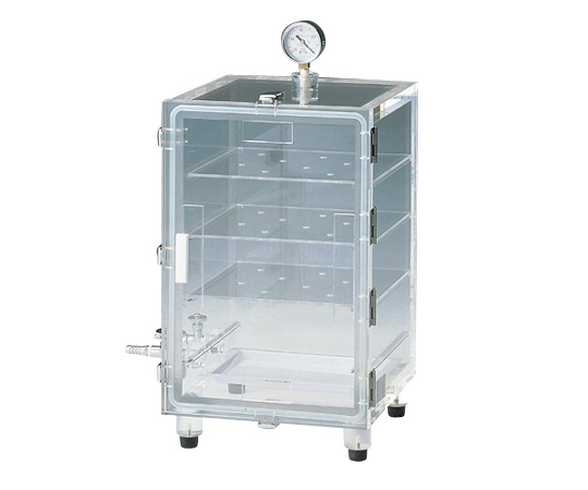 Vacuum Desiccator_1-067-01