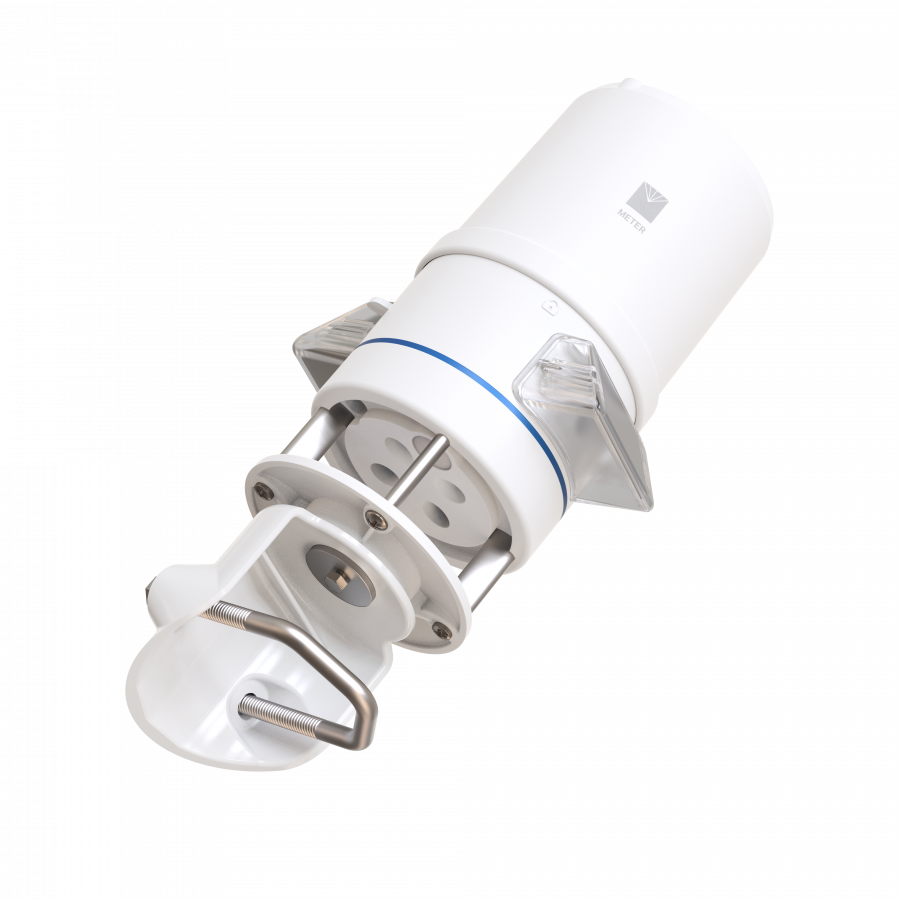 METER ATMOS 41W - All in One Weather Station - Image 4