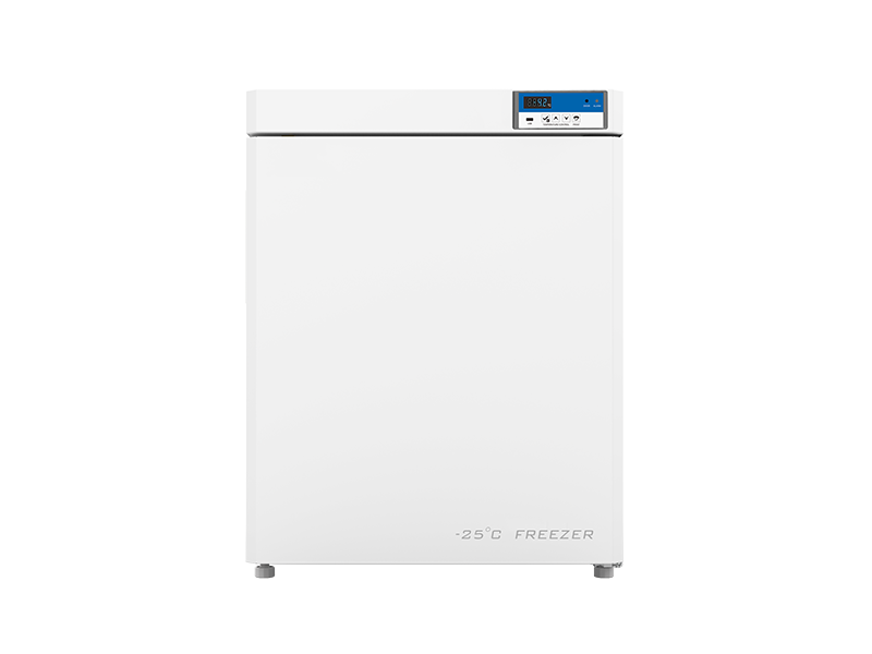 -10°C~-25°C Biomedical Freezer - Image 3