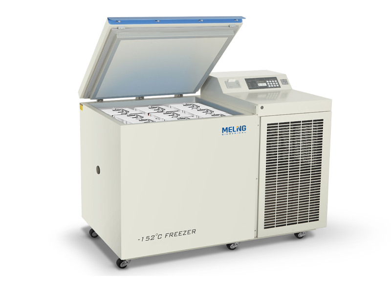 -150 degC Cryogenic Freezer 01