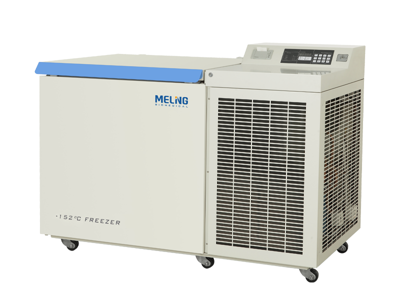 -150 degC Cryogenic Freezer 02
