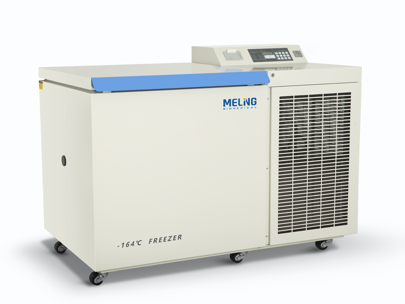 -165 degC/-150 degC Cryogenic Freezer 00