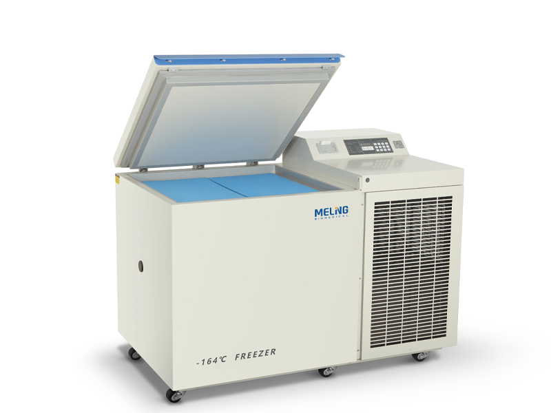 -165 degC Cryogenic Freezer 01