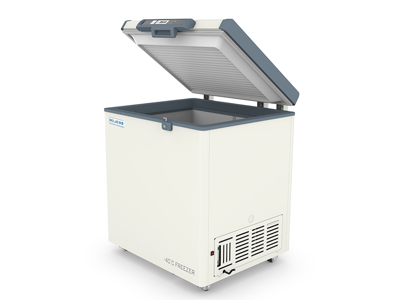 -20°C~-40°C Chest Series, Low Temp Freezer - Image 3