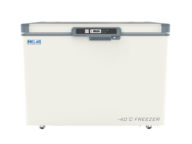-20°C~-40°C Chest Series, Low Temp Freezer - Image 6
