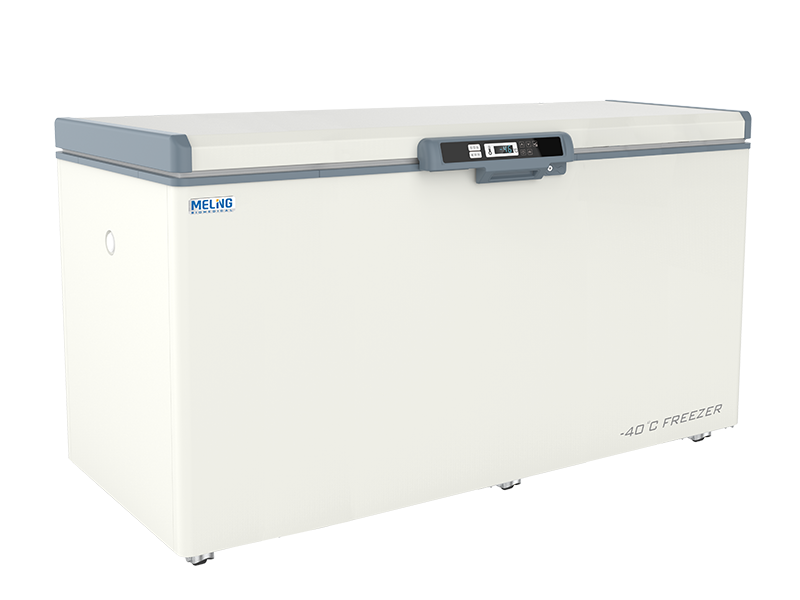 -20°C~-40°C Chest Series, Low Temp Freezer - Image 5