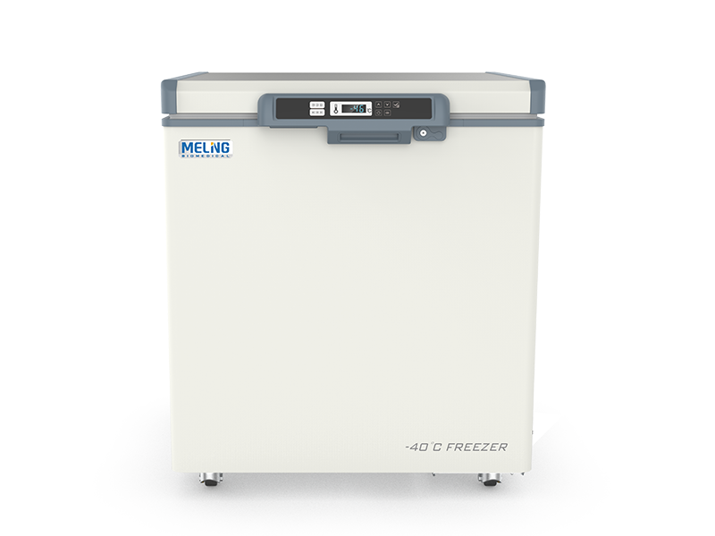 -20°C~-40°C Chest Series, Low Temp Freezer - Image 2