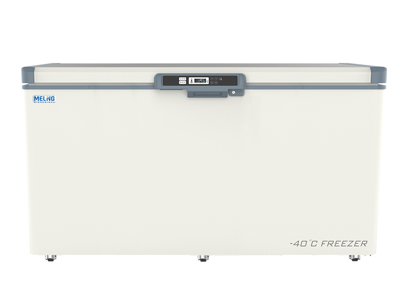 -20°C~-40°C Chest Series, Low Temp Freezer - Image 4