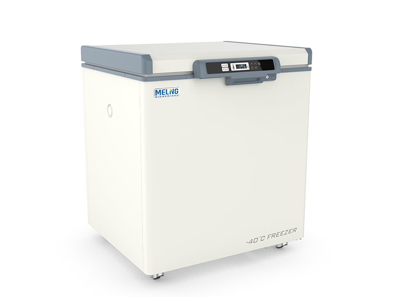 -20°C~-40°C Chest Series, Low Temp Freezer