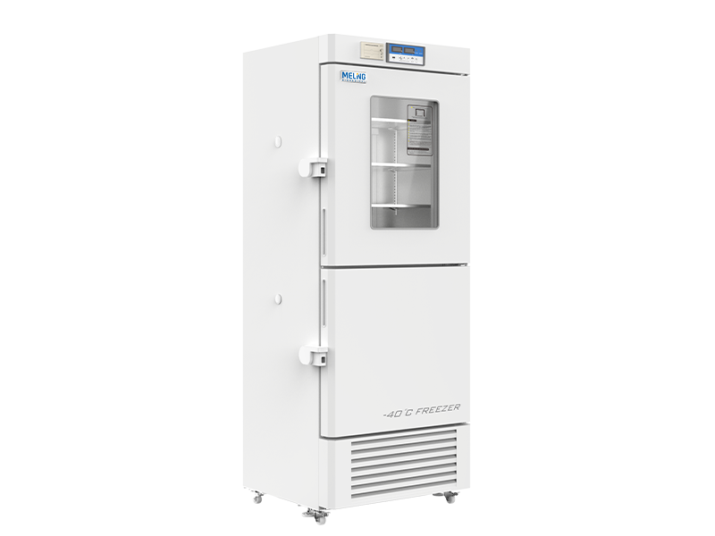 2℃~8℃/-10℃~-40℃ Combined Refrigerator And Freezer - Image 3