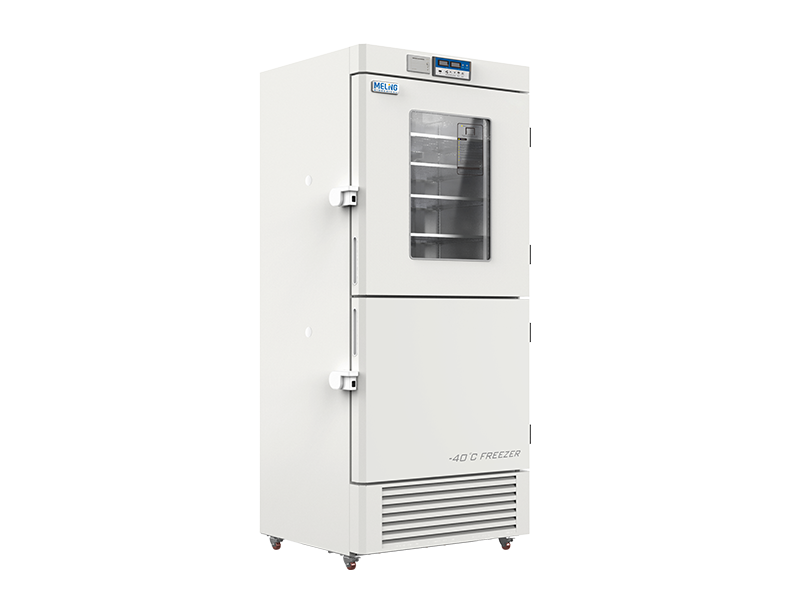 2℃~8℃/-10℃~-40℃ Combined Refrigerator And Freezer