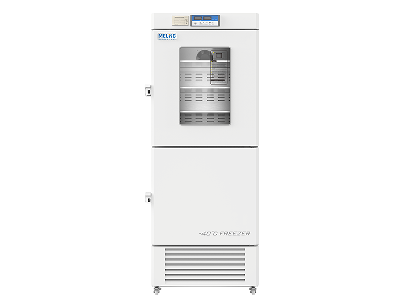 2℃~8℃/-10℃~-40℃ Combined Refrigerator And Freezer - Image 4