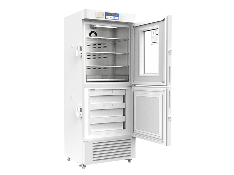 2℃~8℃/-10℃~-40℃ Combined Refrigerator And Freezer - Image 5