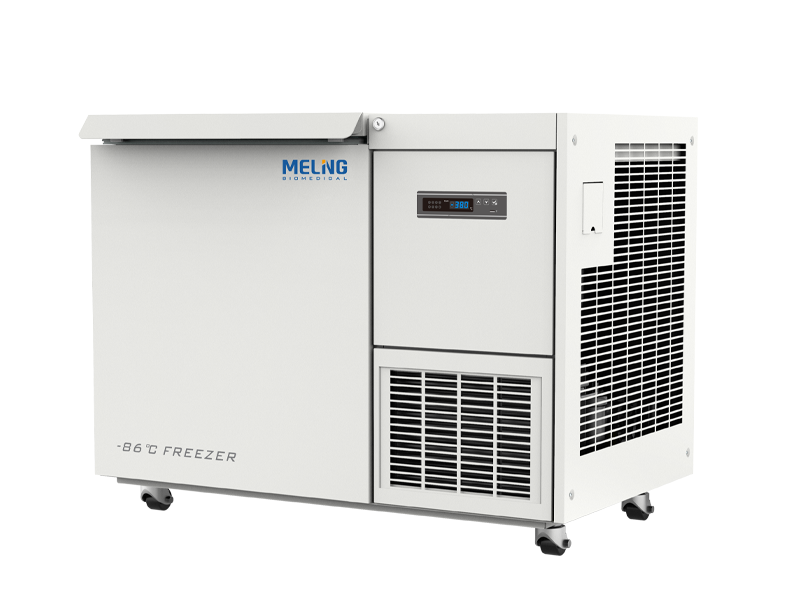 -86°C Chest Series, Ultra Low Temperature Freezer - Image 5