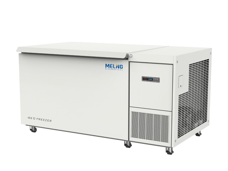 -86°C Chest Series, Ultra Low Temperature Freezer - Image 6