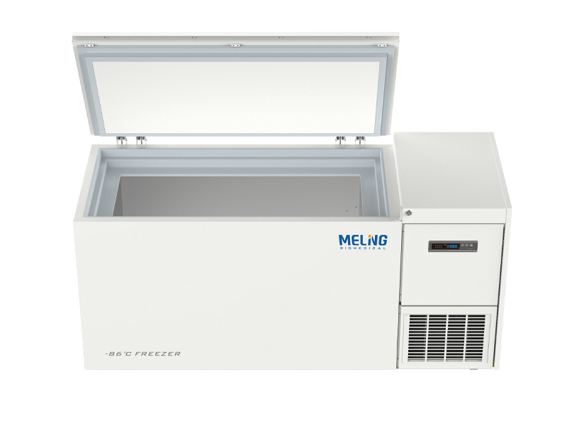 -86°C Chest Series, Ultra Low Temperature Freezer - Image 7