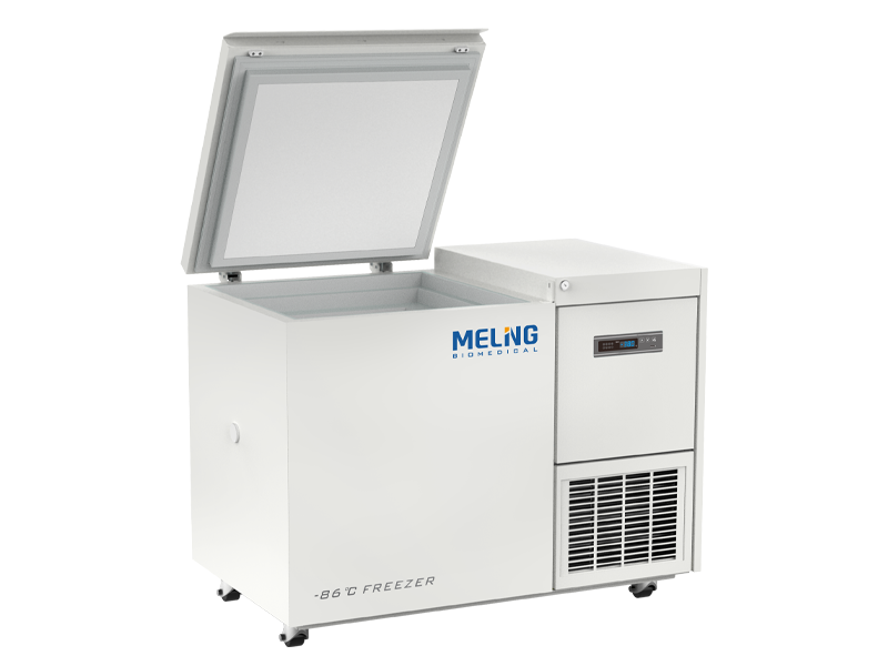 -86°C Chest Series, Ultra Low Temperature Freezer - Image 4