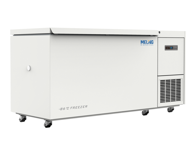 -86°C Chest Series, Ultra Low Temperature Freezer - Image 8