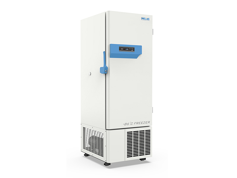 -86°C Cost-Effective Ultra Low Freezer 01 DW-HL340
