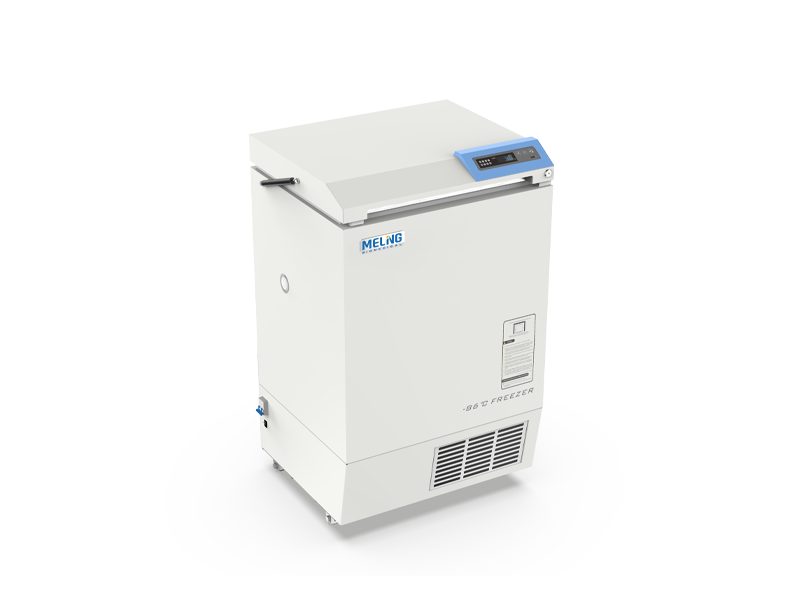 -86°C Chest Series, Ultra Low Temperature Freezer