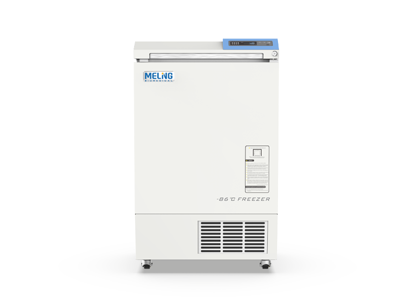 -86°C Chest Series, Ultra Low Temperature Freezer - Image 3