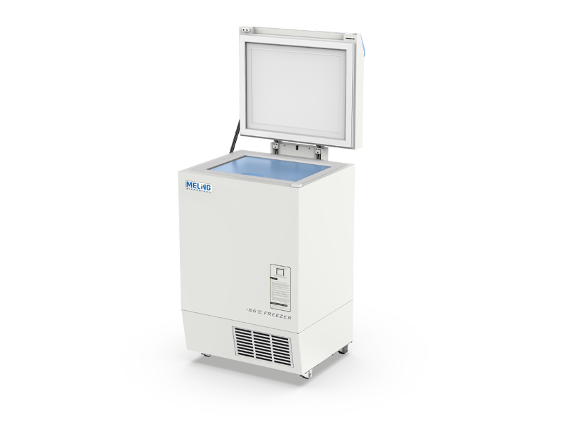-86°C Chest Series, Ultra Low Temperature Freezer - Image 2