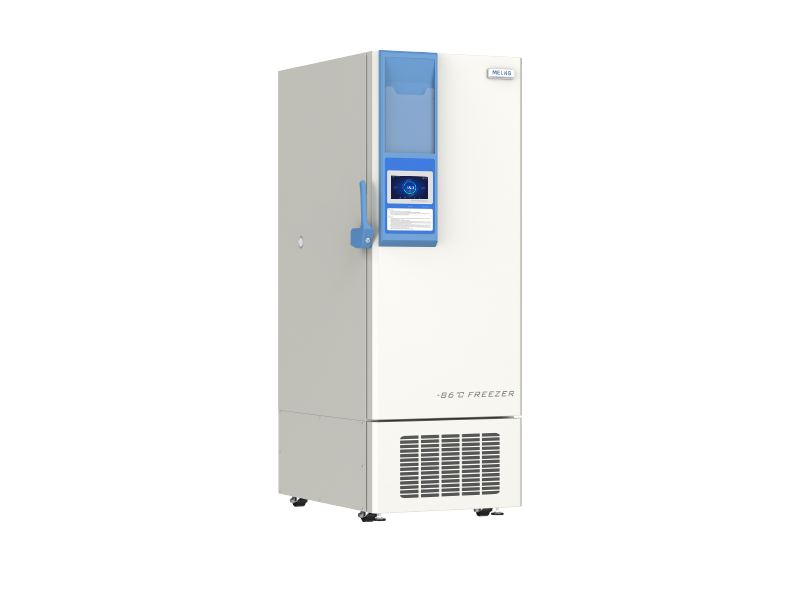 -86℃ Ultra Low Temperature Freezer - Image 6