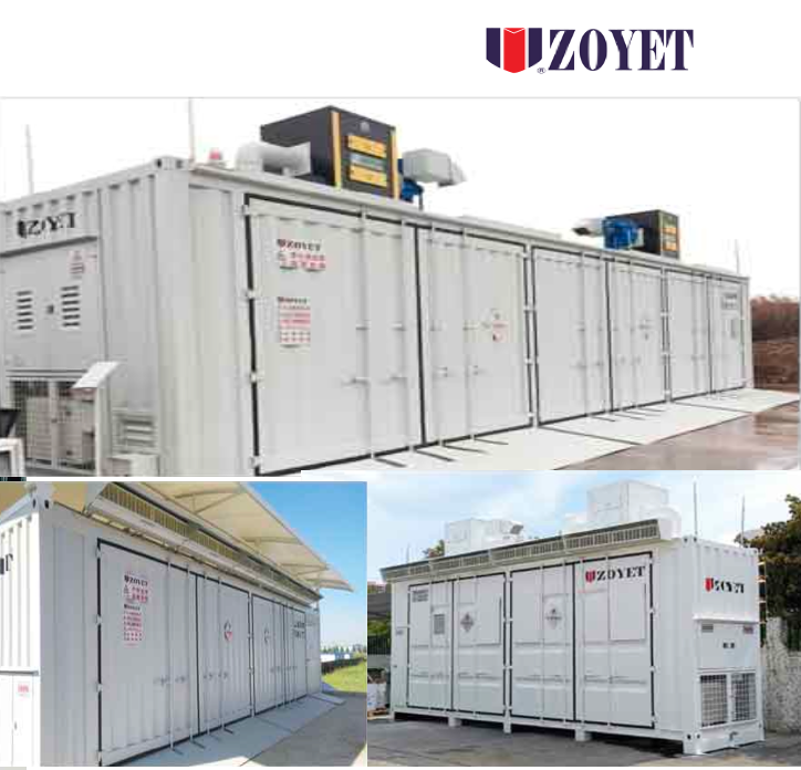 OUTDOOR CHEMICAL STORAGE CONTAINER - Walk In Chemical & Waste Storage Building - Image 6