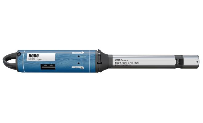 HOBO MX800 Bluetooth Multiparameter Water Data Loggers - Image 2