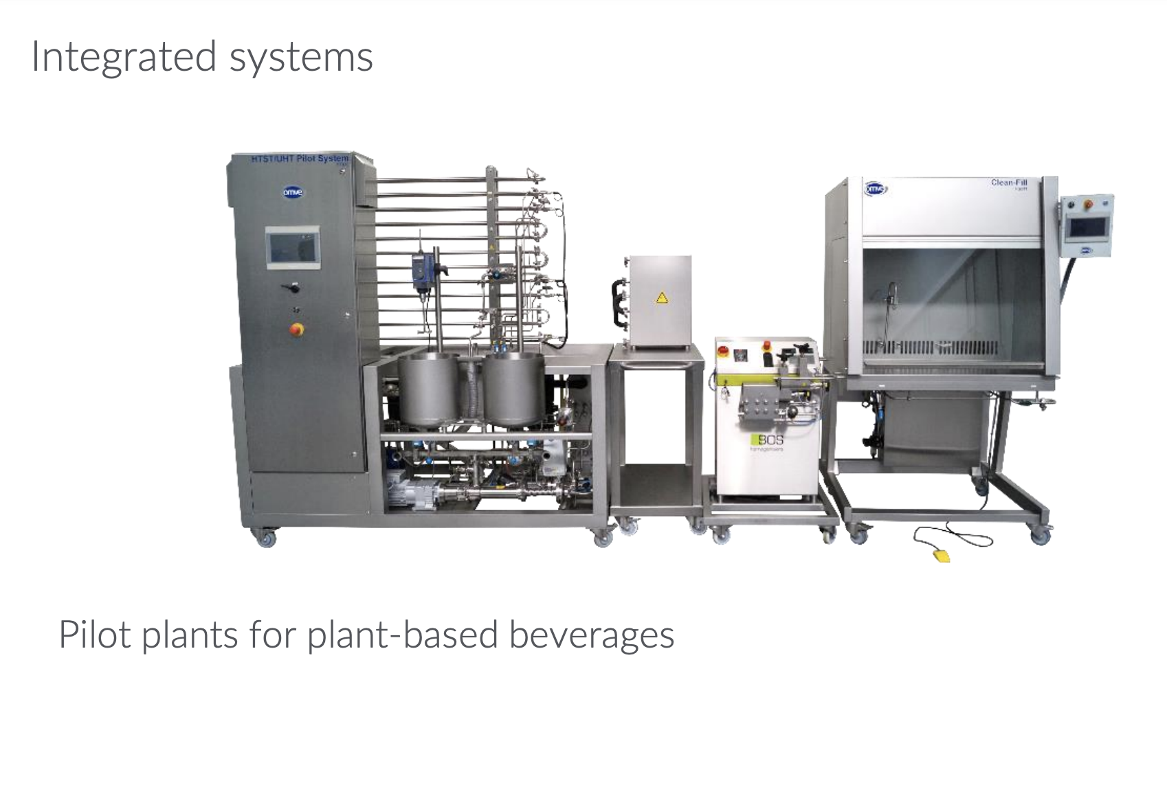 Plant-based Product Processing - Image 3