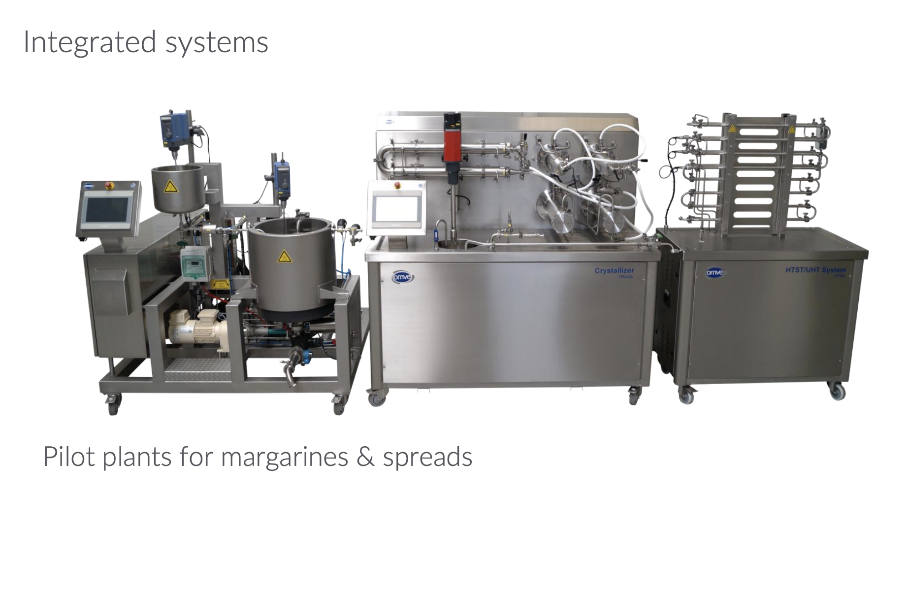 Fats and Oils Processor - Image 2