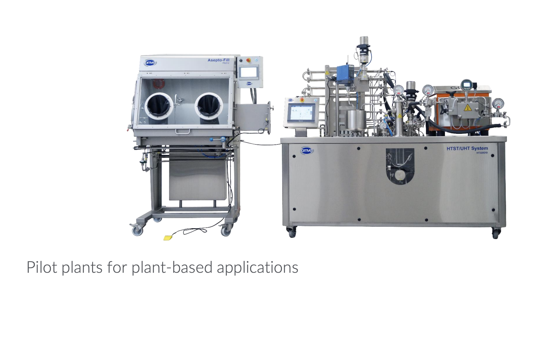 Plant-based Product Processing - Image 2