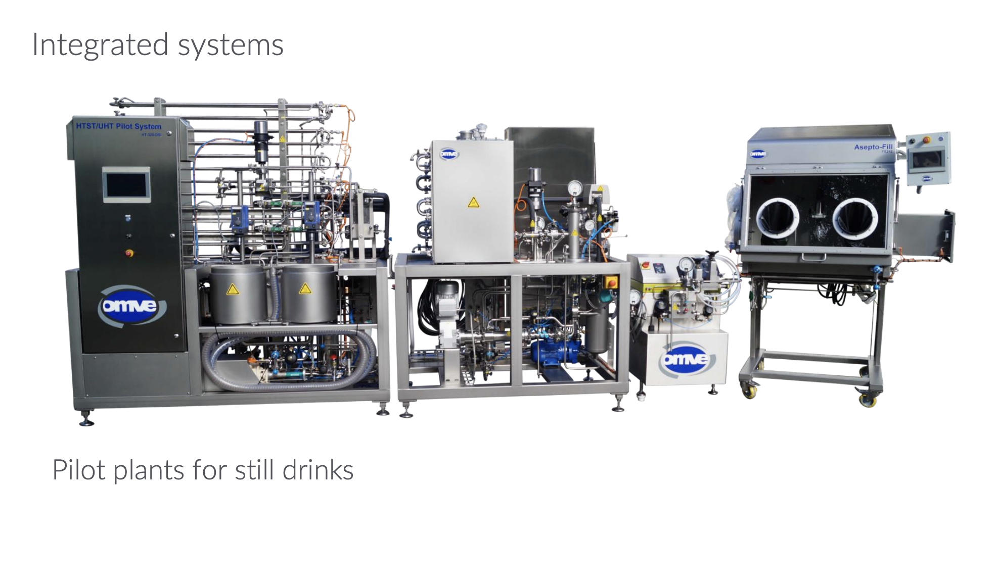 Still Drink Pilot Processor - Image 2