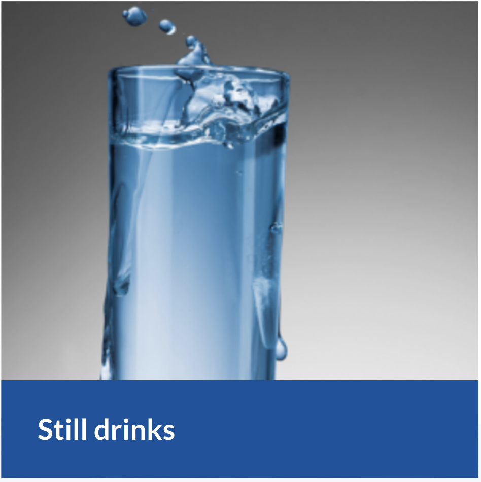 Still Drink Pilot Processor