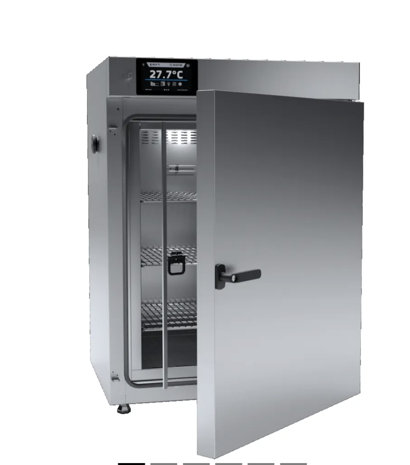 Incubator CLW 240 (with fan) - Image 2