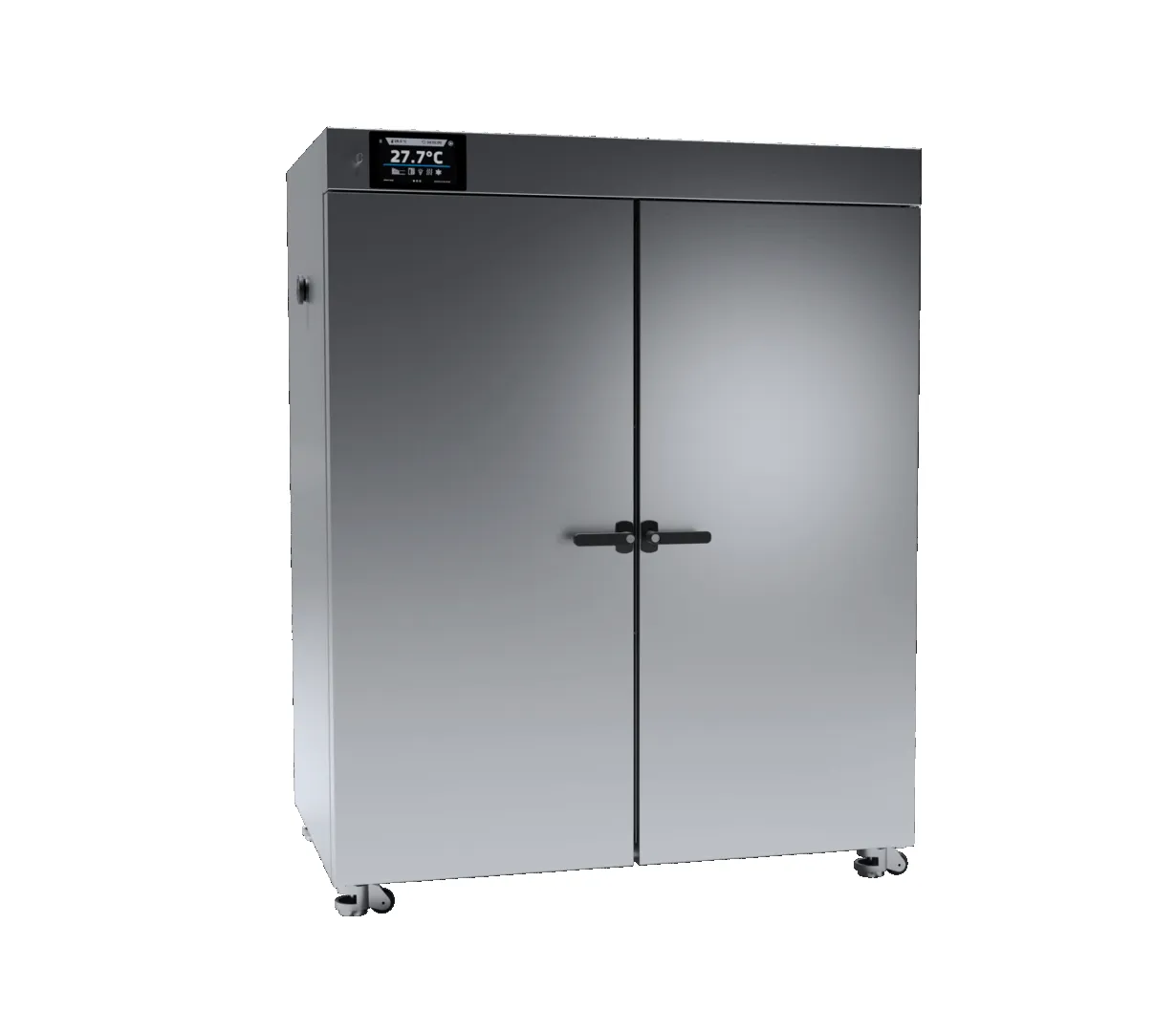 Incubator CLW 750 (with fan)