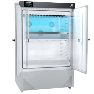 Photostability Chamber ICH Q1B