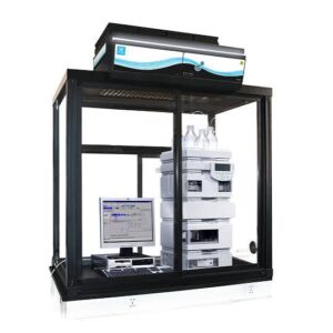 Filtered Enclosure