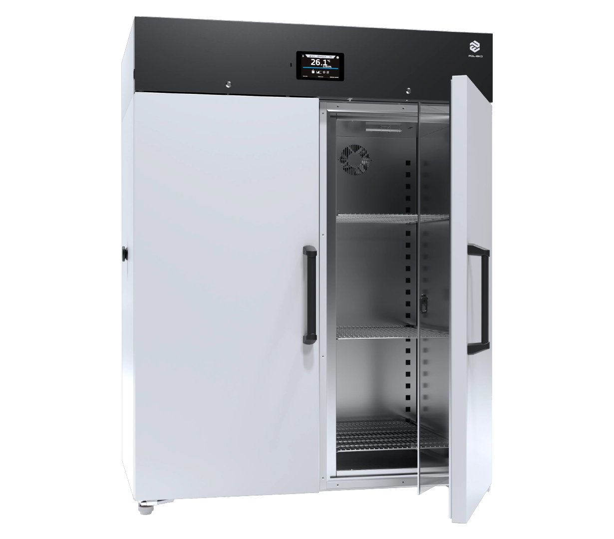 Climate Chamber KKS 1450 Smart Pro (up to 60°C) - Image 3