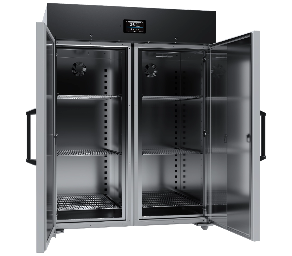 Climate Chamber KKS 1450 Smart Pro (up to 60°C) - Image 4